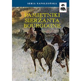 Pamiętniki Sierżanta Bourgogne (e-book)