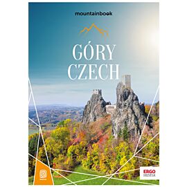 Góry Czech. MountainBook. Wydanie 1 (e-book)