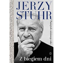 Z biegiem dni (e-book)