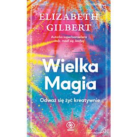 Wielka Magia (e-book)