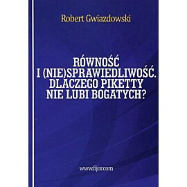 Równość i (nie)sprawiedliwość
