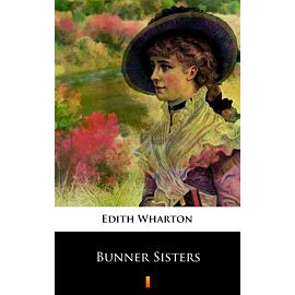 Bunner Sisters (e-book)