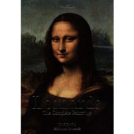 Leonardo da Vinci. The Complete Paintings