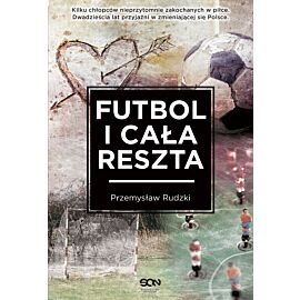 Futbol i cała reszta