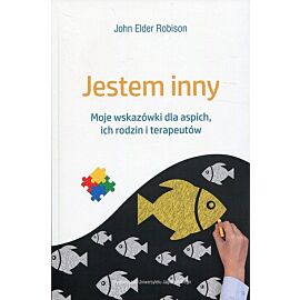 Jestem inny