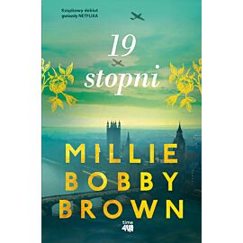 19 stopni (e-book)