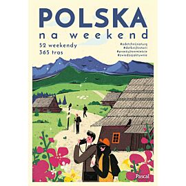 Polska na weekend