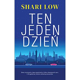 Ten jeden dzień (e-book)