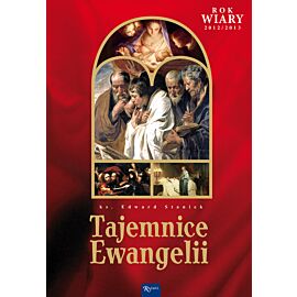 Tajemnice Ewangelii
