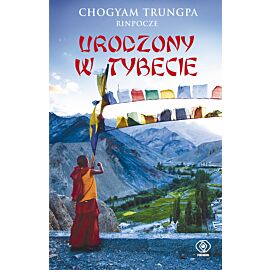 Urodzony w Tybecie