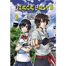 Dziecię Bestii - 02