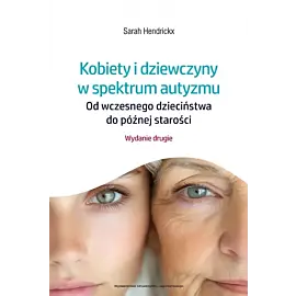 Kobiety i dziewczyny w spektrum autyzmu
