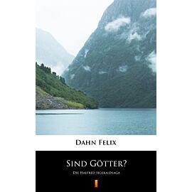 Sind Götter? (e-book)
