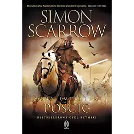 Orły imperium 5 Pościg