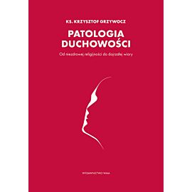 Patologia duchowości