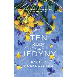 Ten jeden jedyny (e-book)