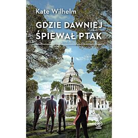 Gdzie dawniej śpiewał ptak (e-book)