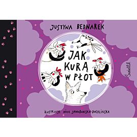 Jak kurą w płot. Tom 5