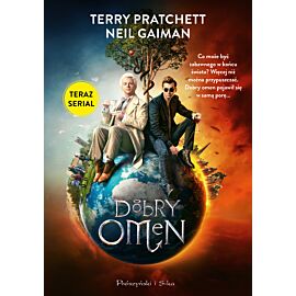 Dobry omen (e-book)