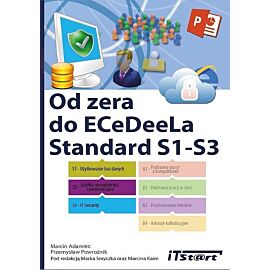Od zera do ECeDeeLa Standard. S1-S3