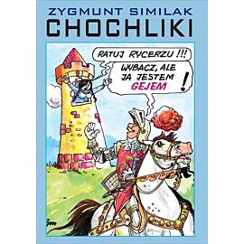 Strefa Komiksu - 26 - Chochliki