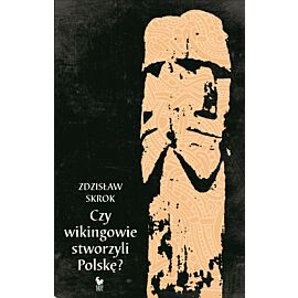 Czy wikingowie stworzyli Polskę? (e-book)