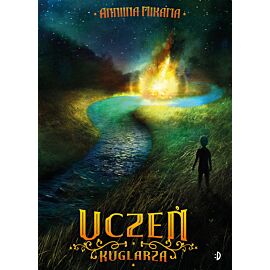 Uczeń kuglarza. Magik i złodziejka, tom 2