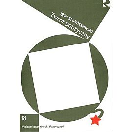 Zwrot polityczny