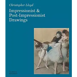 Impressionist and Post-Impressionist Drawings