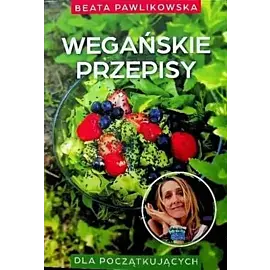 Wegańskie przepisy