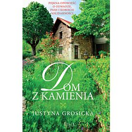 Dom z kamienia