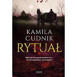 Rytuał (e-book)