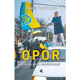 Opór