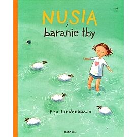 Nusia i baranie łby