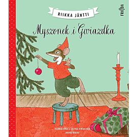 Myszonek i Gwiazdka