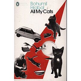 All My Cats