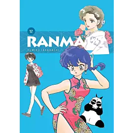 Ranma 1/2 - 12