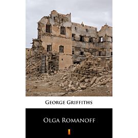 Olga Romanoff (e-book)