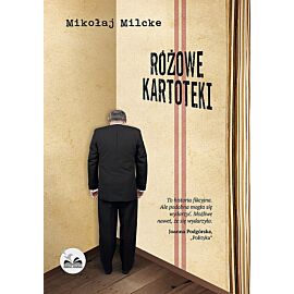 Różowe Kartoteki