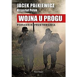 Wojna u progu