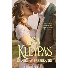 Diabeł w przebraniu (Duże Litery)