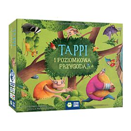 Tappi i poziomkowa przygoda