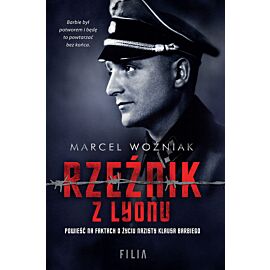 Rzeźnik z Lyonu