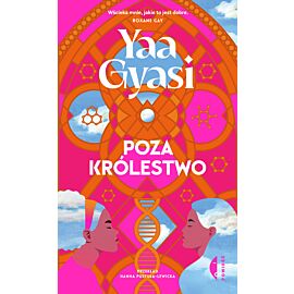 Poza królestwo (e-book)