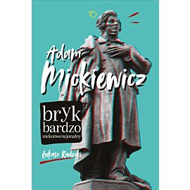 Adam Mickiewicz (e-book)