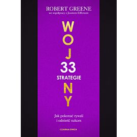 33 strategie wojny