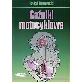 Gaźniki motocyklowe