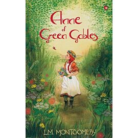 Anne of Green Gables