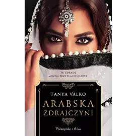 Arabska zdrajczyni wyd. Specjalne