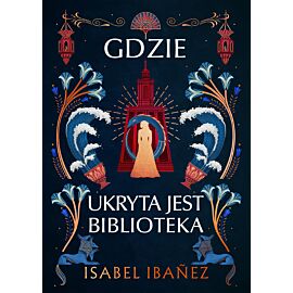 Gdzie ukryta jest biblioteka